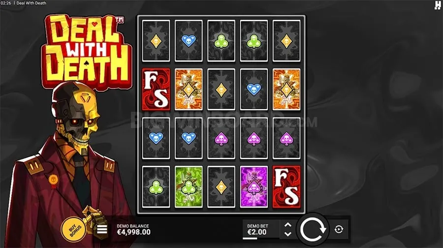 New Slot Games 2024